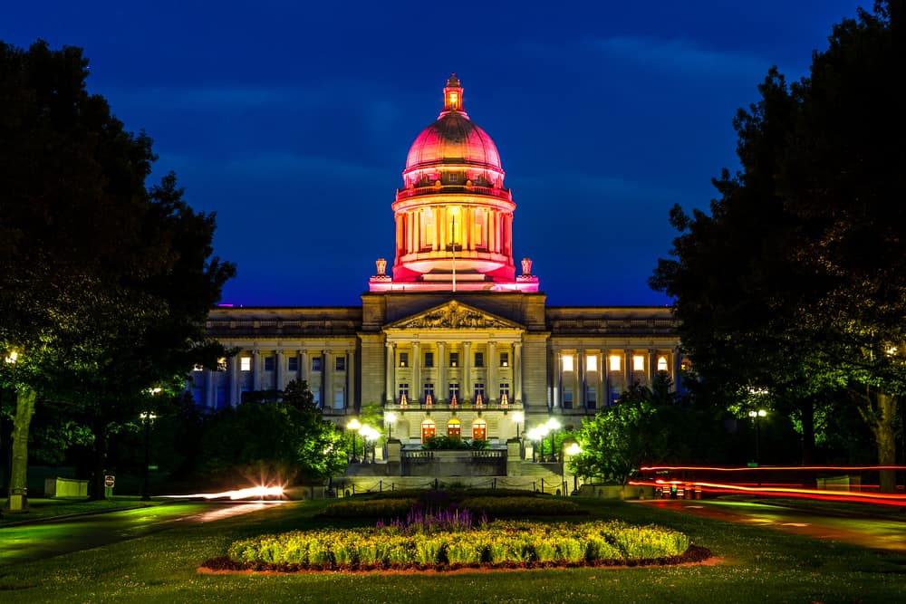 kentucky-state-capitol-rounder